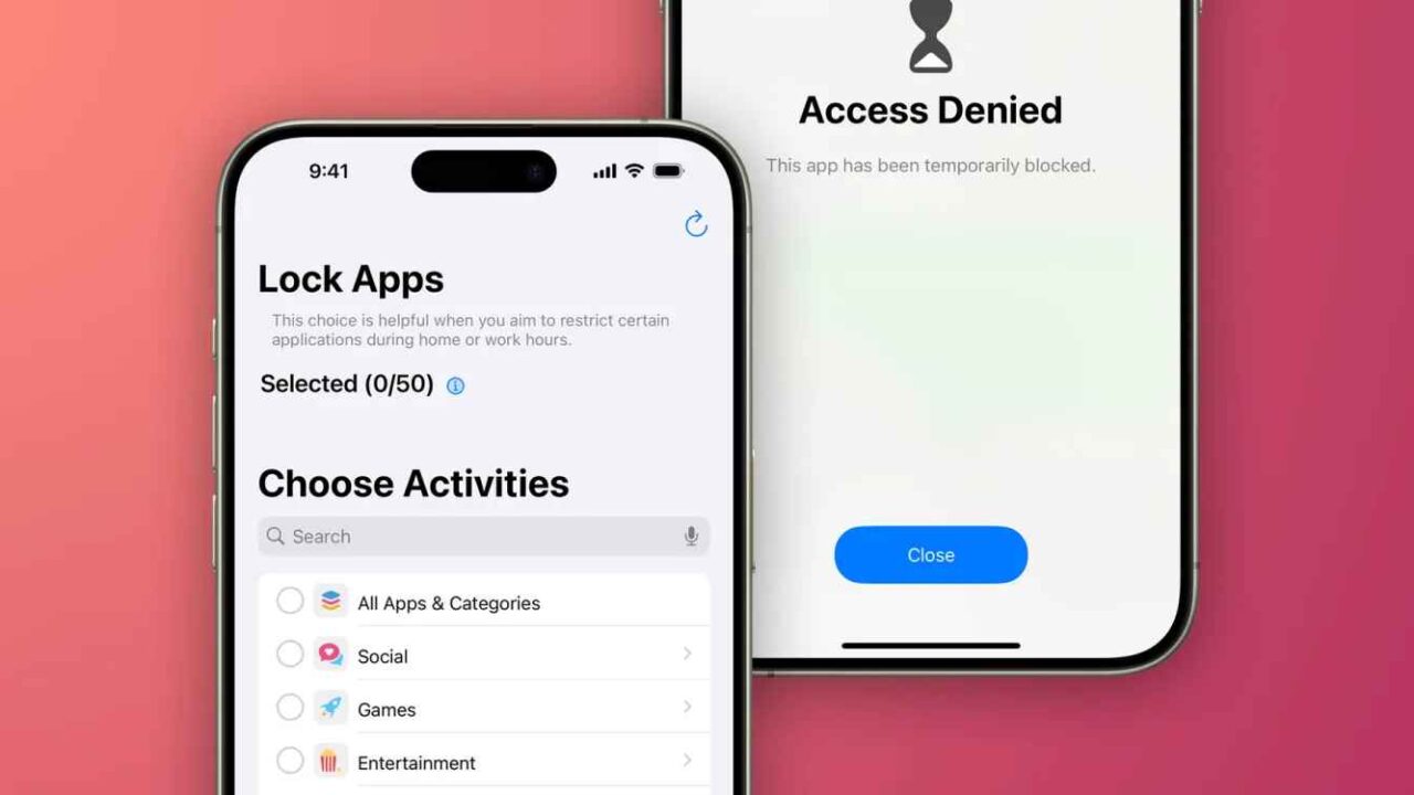 Enhance Your iPhone Privacy with App Lock A Comprehensive Guide
