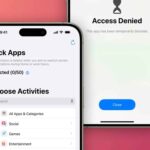 Enhance Your iPhone Privacy with App Lock A Comprehensive Guide