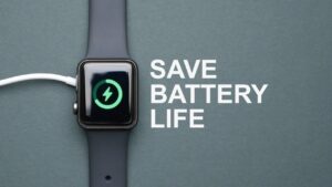 Maximize Your Apple Watch Battery Life With These Tips & Tricks